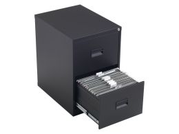 Metal Filing Cabinet