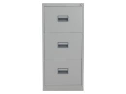 Metal Filing Drawers