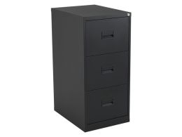 Metal Filing Drawers