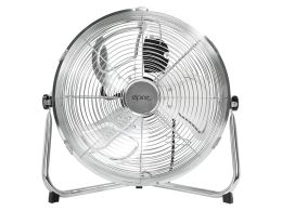 Metal Floor Fan