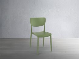 Monna Side Chair