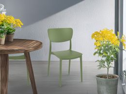 Monna Side Chair