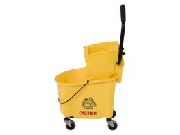 Mop Bucket with Wringer