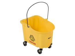 Mop Bucket with Wringer