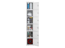 Multi Compartment Lockers