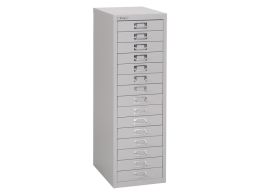 Multi Drawer Cabinet