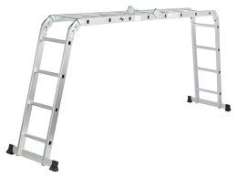 Multi Purpose Combi Ladder