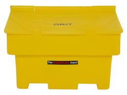 Nestable Grit Bin