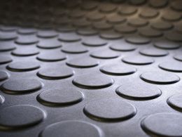 Non Slip Rubber Mat