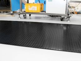 Non Slip Rubber Mat