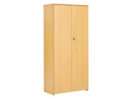 Office Storage Cupboard