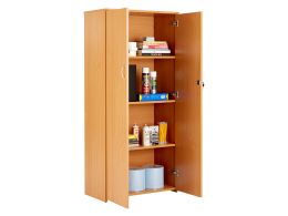 Office Storage Cupboard