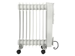 Oil Filled Heater