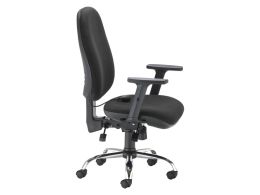 Operator Chair