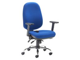 Operator Chair