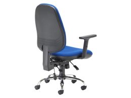 Operator Chair