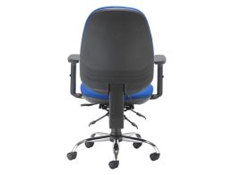 Operator Chair