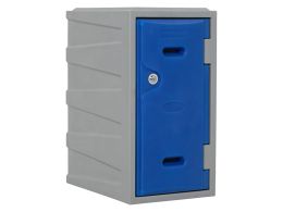 Outdoor Lockers