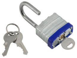 Padlock Set