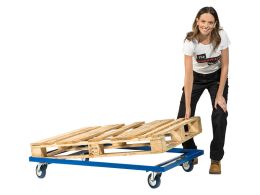 Pallet Dolly