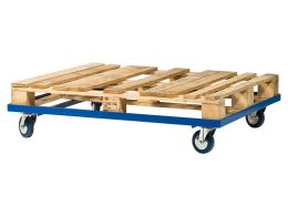 Pallet Dolly