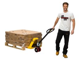 Pallet Jack