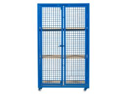 Parcel Cage