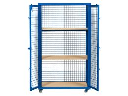 Parcel Cage