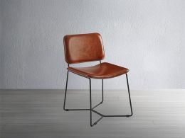 Pearl Side Chair