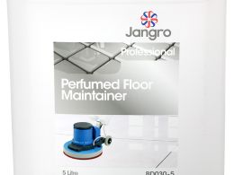 Perfumed Floor Maintainer