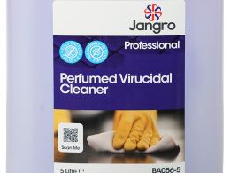 Perfumed Virucidal Cleaner