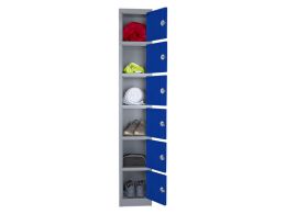 Personal Protective Equipment Lockers