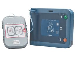 Philips Heartstart FRx Defibrillator