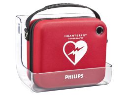 Philips Heartstart HS1 Semi-Automatic Defibrillator