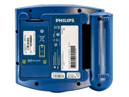 Philips Heartstart HS1 Semi-Automatic Defibrillator