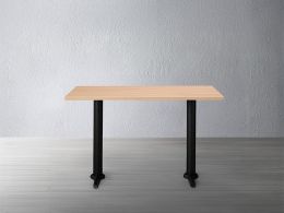 Phoenix Twin Dining Height Table