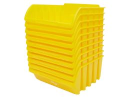 Plastic Parts Storage Bins