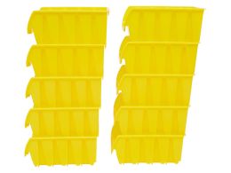 Plastic Picking Bins