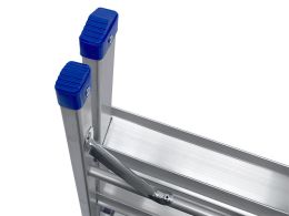 Platform Step Ladder