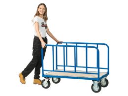 Platform Utility Cart