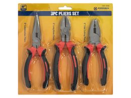 Pliers Set