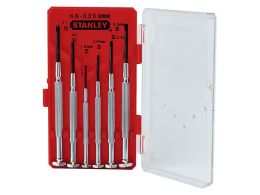 Precision Screwdriver Set