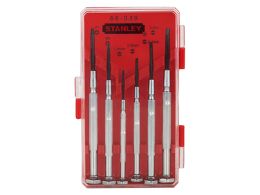 Precision Screwdriver Set