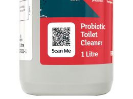 Probiotic Toilet Cleaner 1L