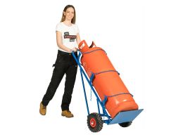 Propane Cylinder Trolley