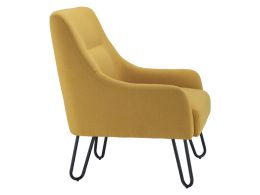 Reception Lounge Chairs