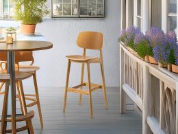 Relish Bar Stool