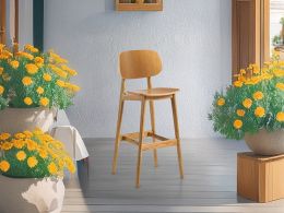 Relish Bar Stool