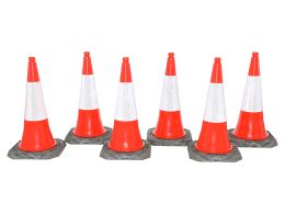 Road Cones