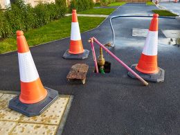 Road Cones